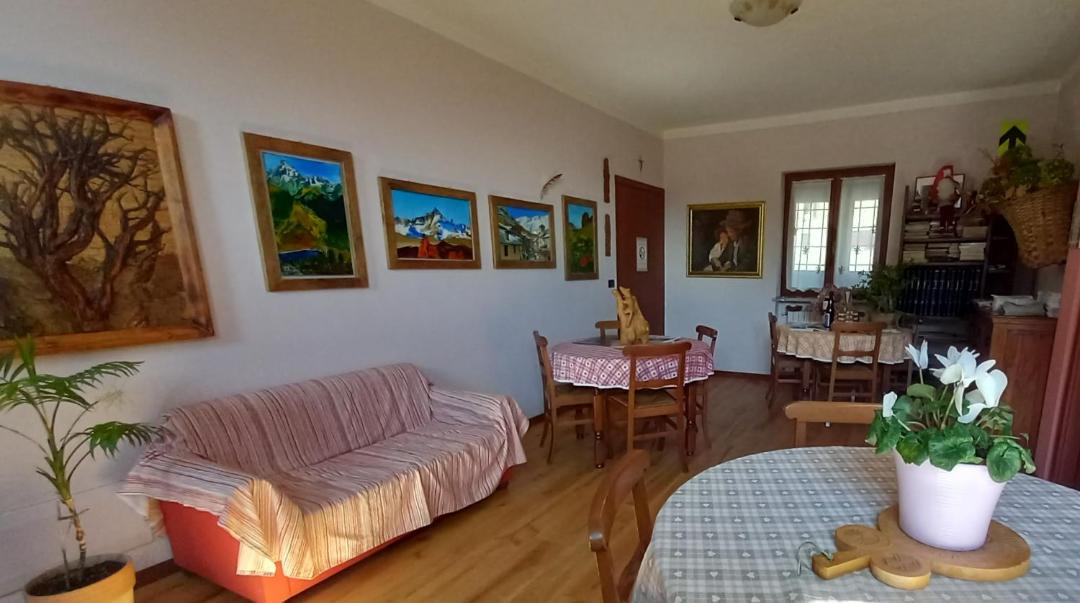 Photo of Livingroom in Frassino