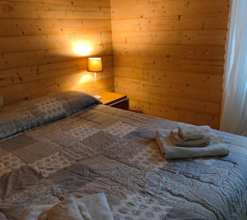 Photo of Bedroom in Clusone