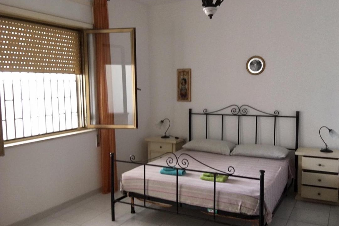 Photo of Bedroom in Punta Prosciutto