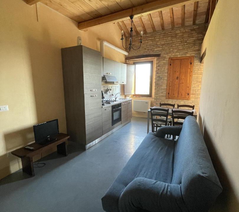Photo of Livingroom in Bellante