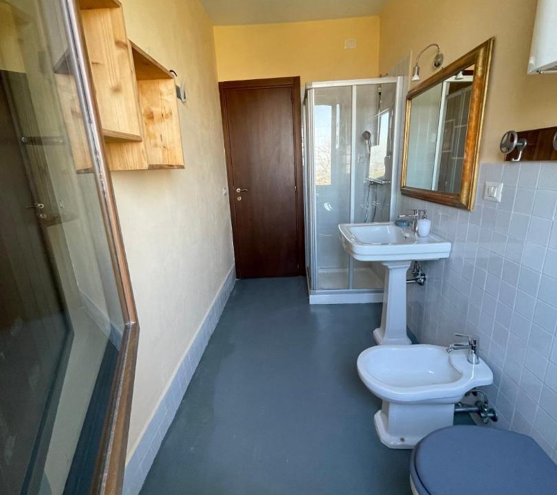 Photo of Bathroom in Bellante