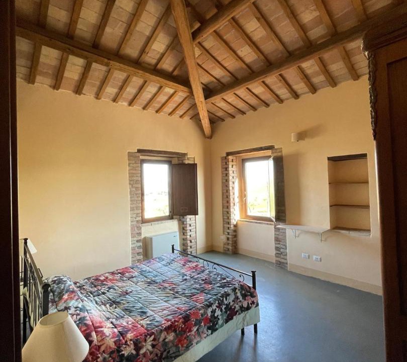 Photo of Bedroom in Bellante