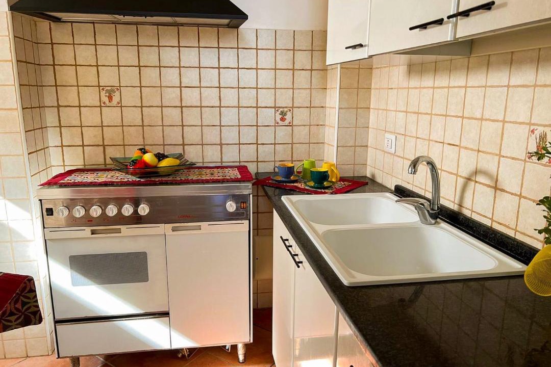 Photo of Kitchen in Marina di Mancaversa