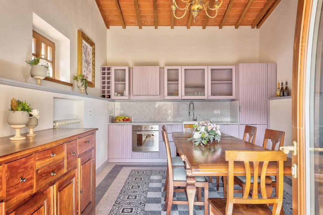 Photo of Kitchen in Monte San Savino