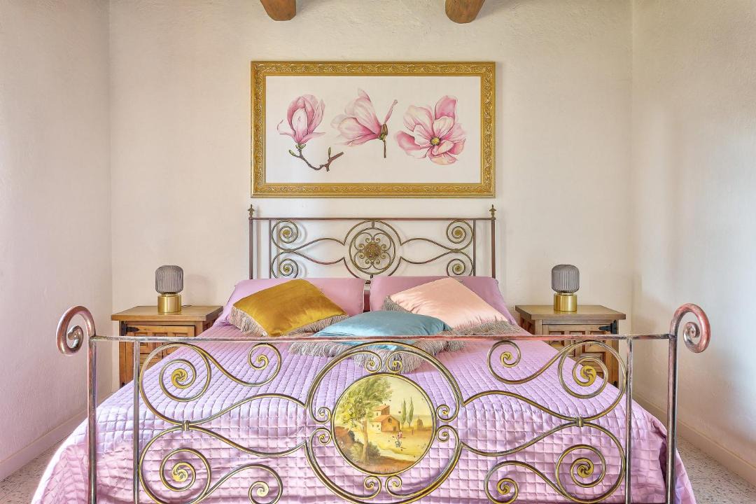 Photo of Bedroom in Monte San Savino