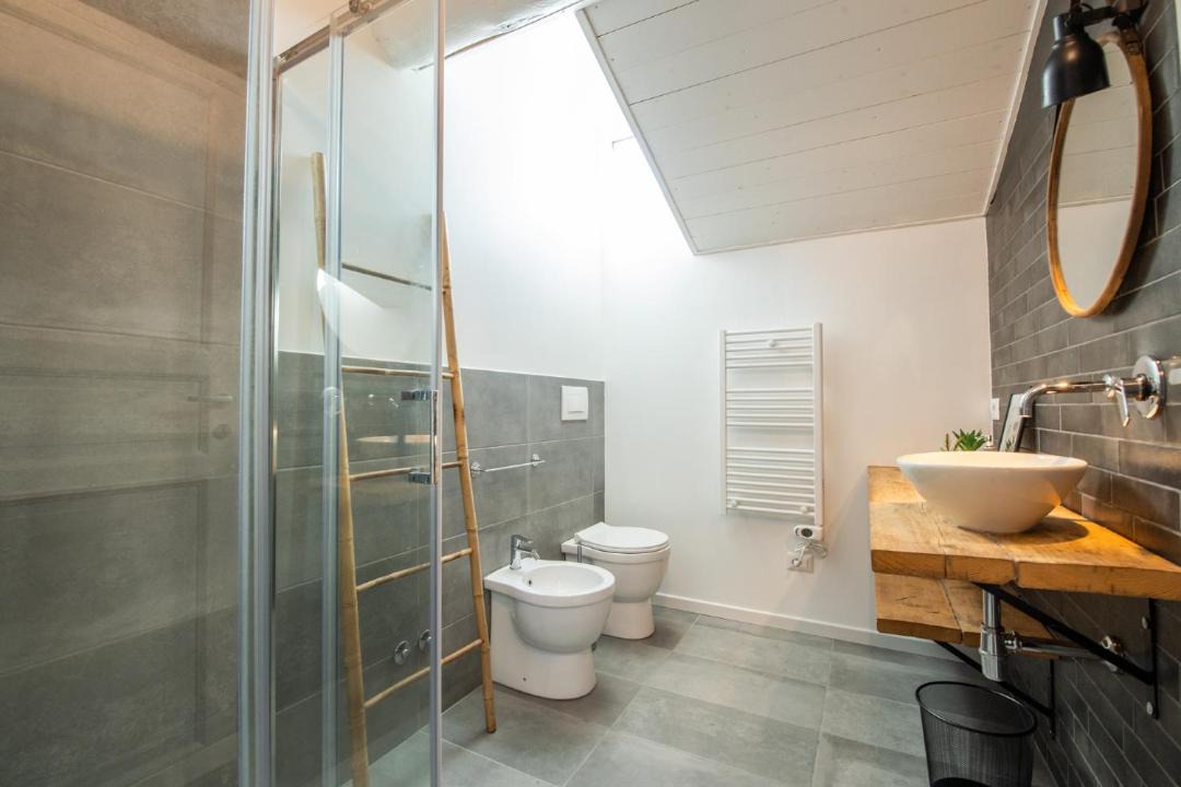 Photo of Bathroom in San Leonardo