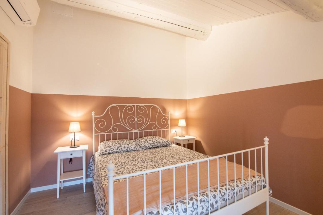 Photo of Bedroom in San Leonardo