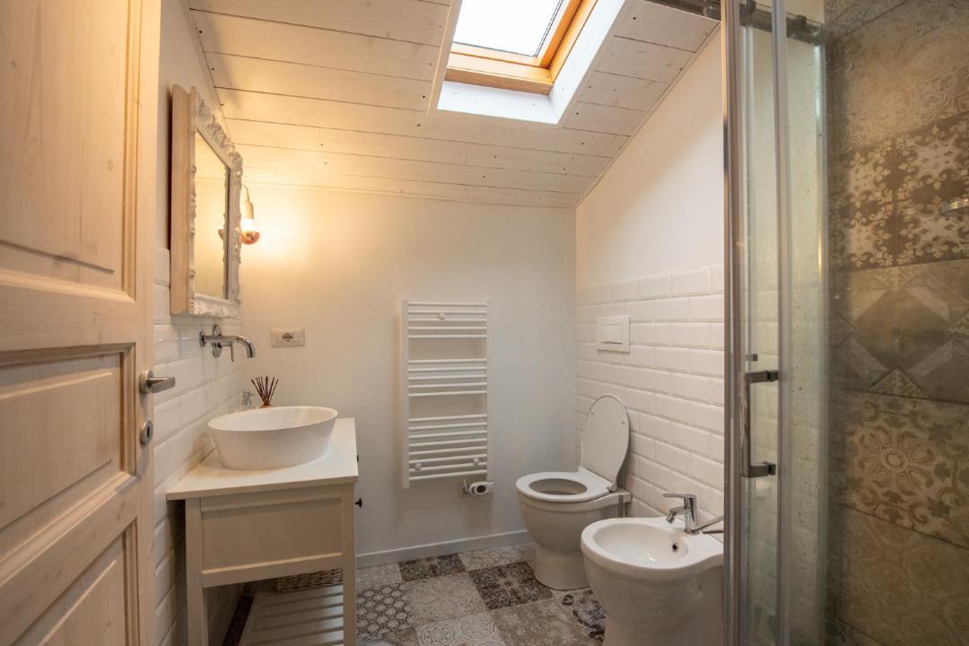 Photo of Bathroom in San Leonardo