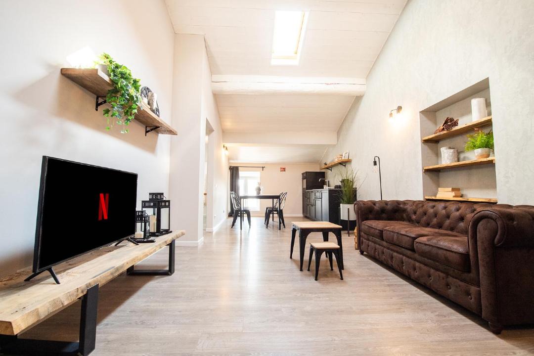 Photo of Livingroom in San Leonardo