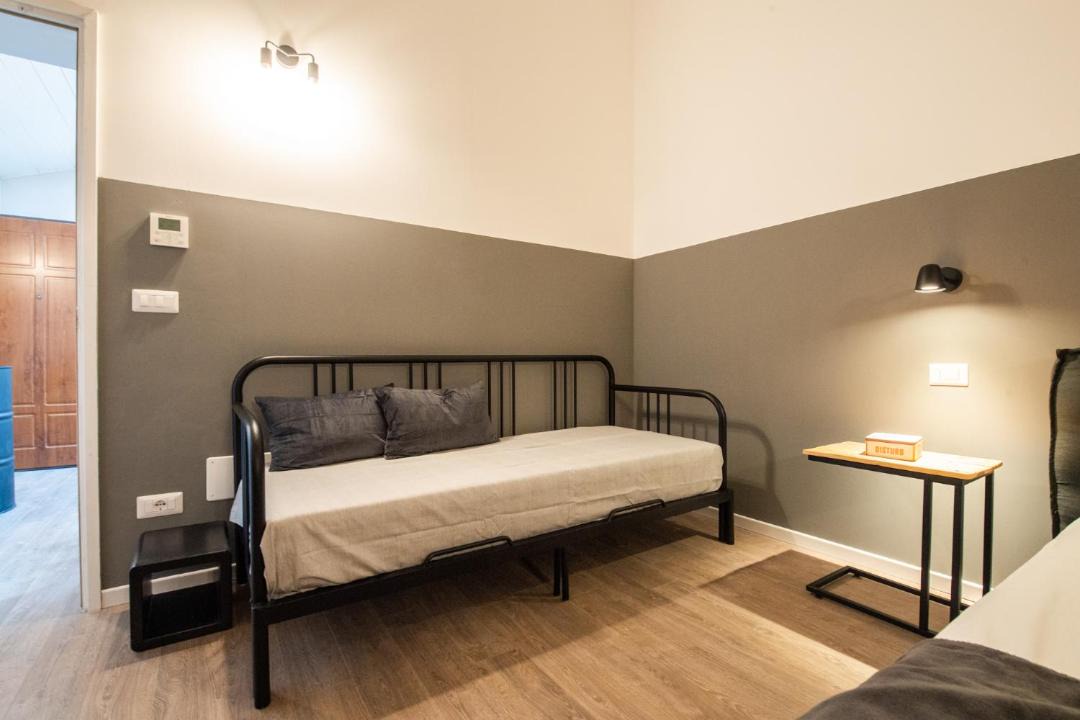 Photo of Bedroom in San Leonardo