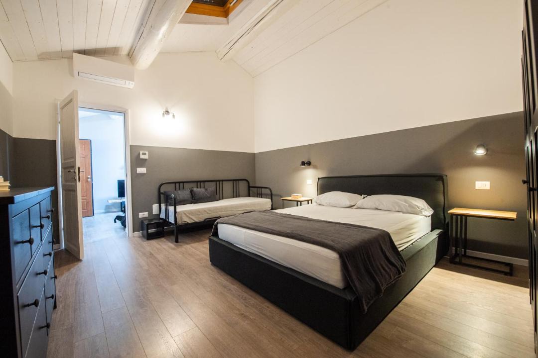 Photo of Bedroom in San Leonardo