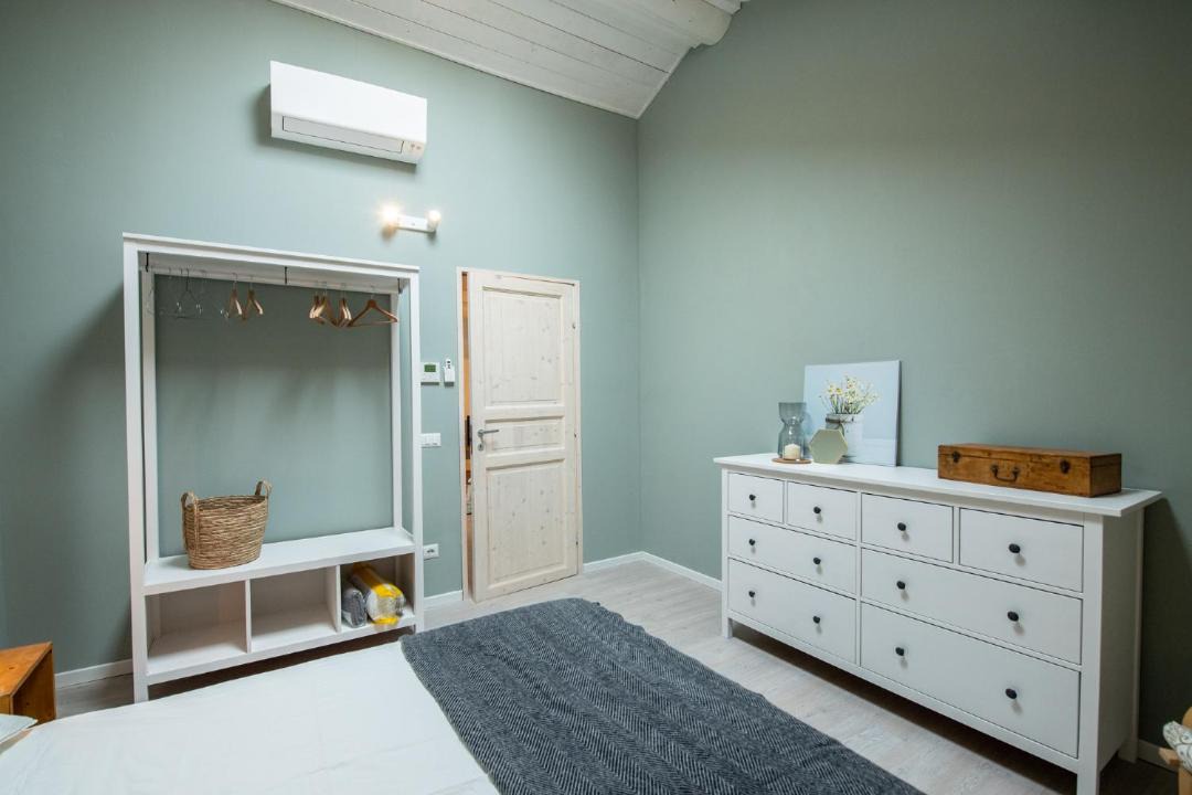 Photo of Bedroom in San Leonardo