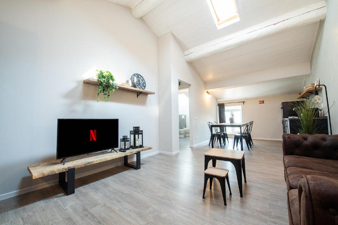 Photo of Livingroom in San Leonardo