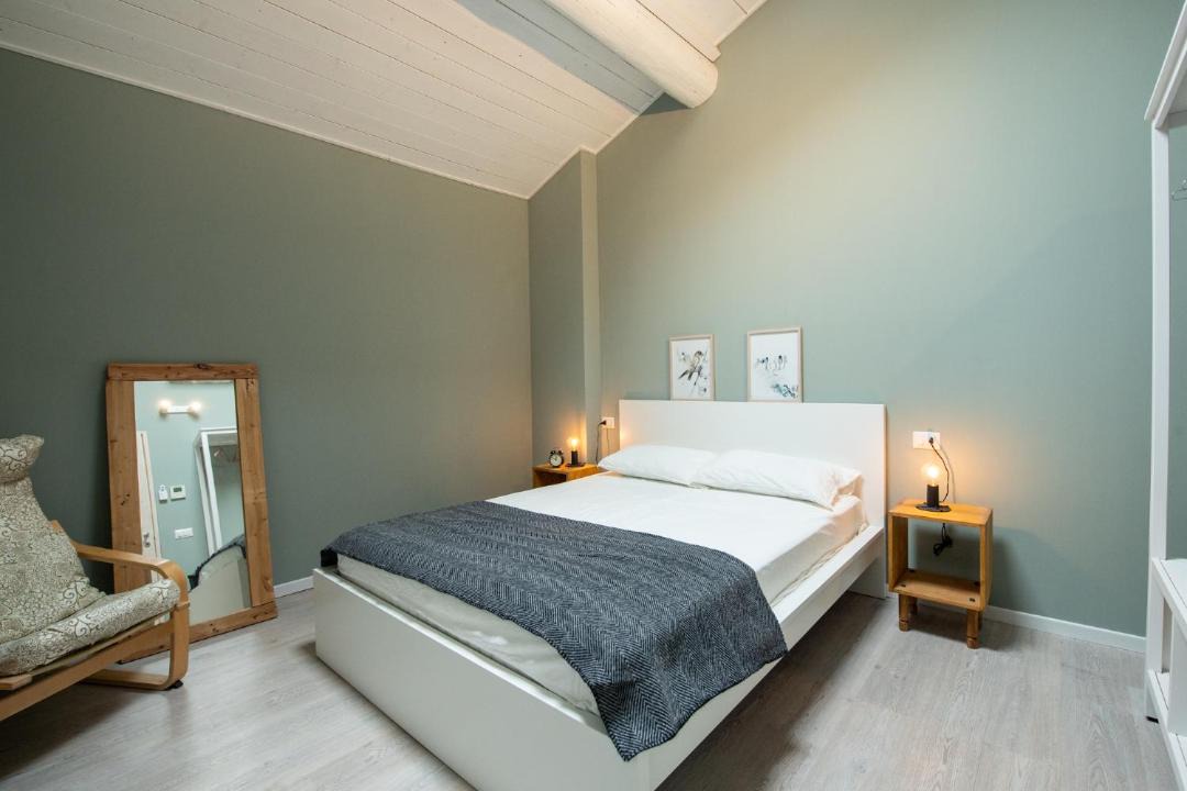 Photo of Bedroom in San Leonardo