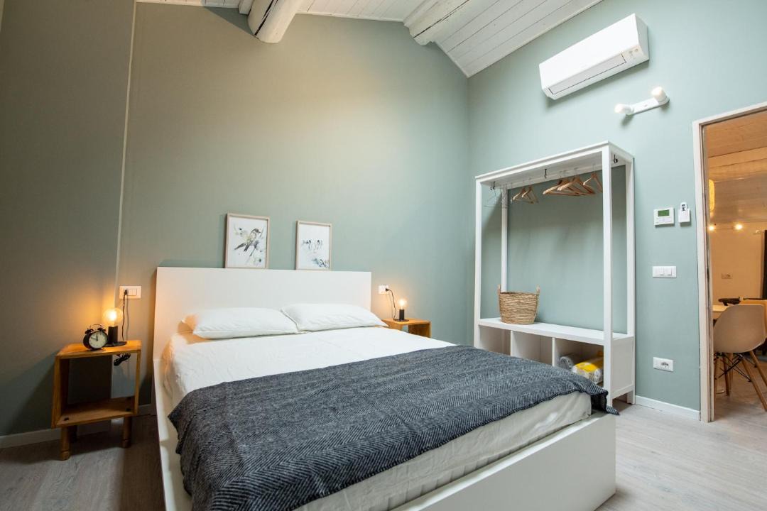 Photo of Bedroom in San Leonardo