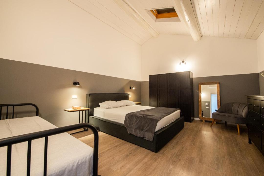 Photo of Bedroom in San Leonardo
