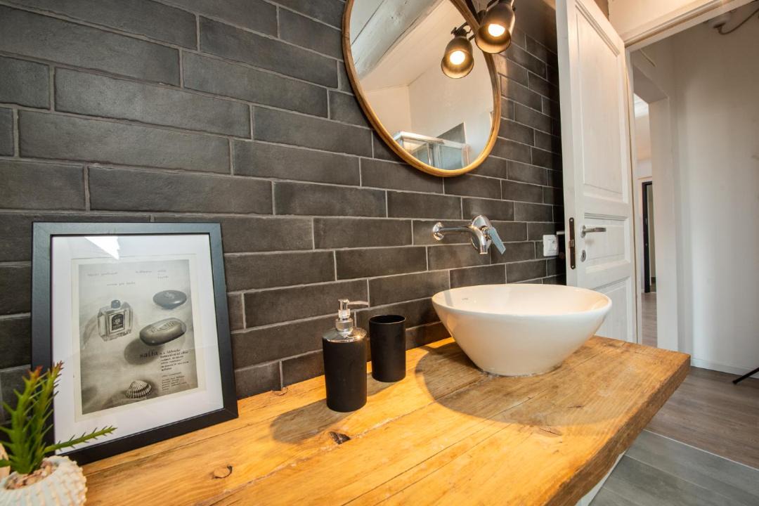 Photo of Bathroom in San Leonardo