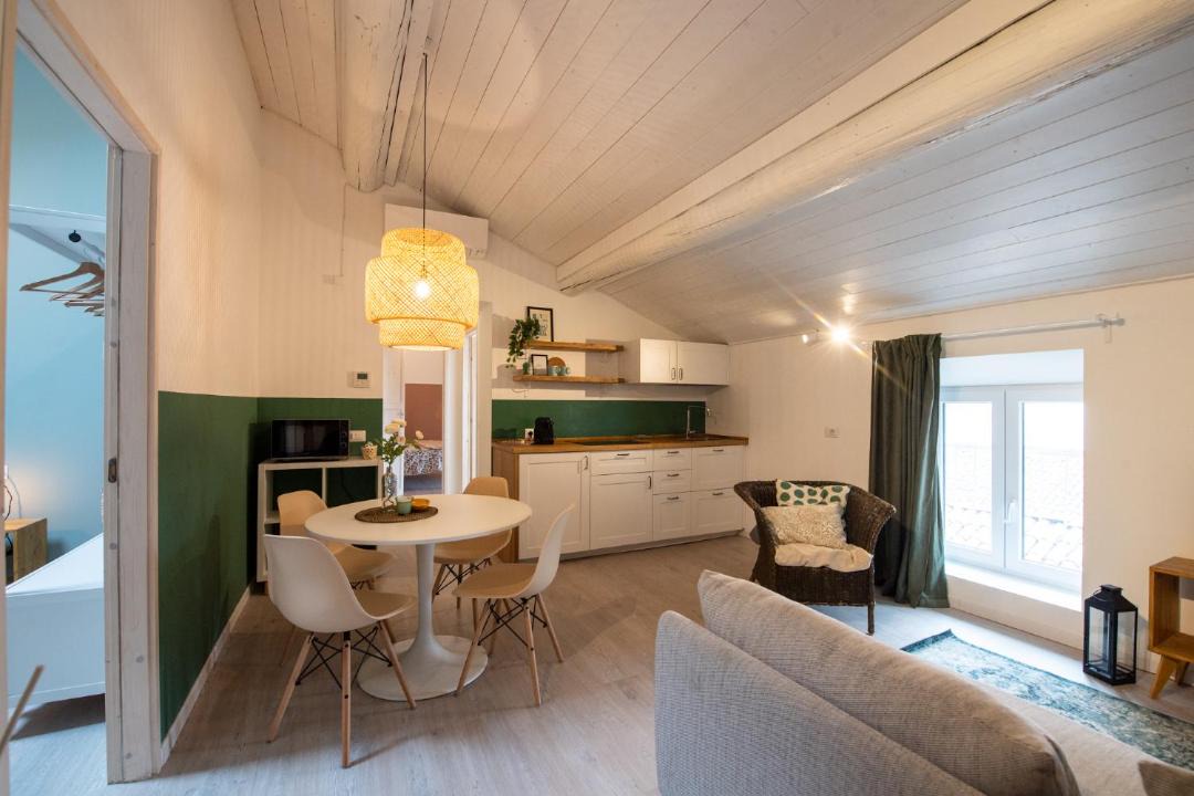 Photo of Livingroom in San Leonardo