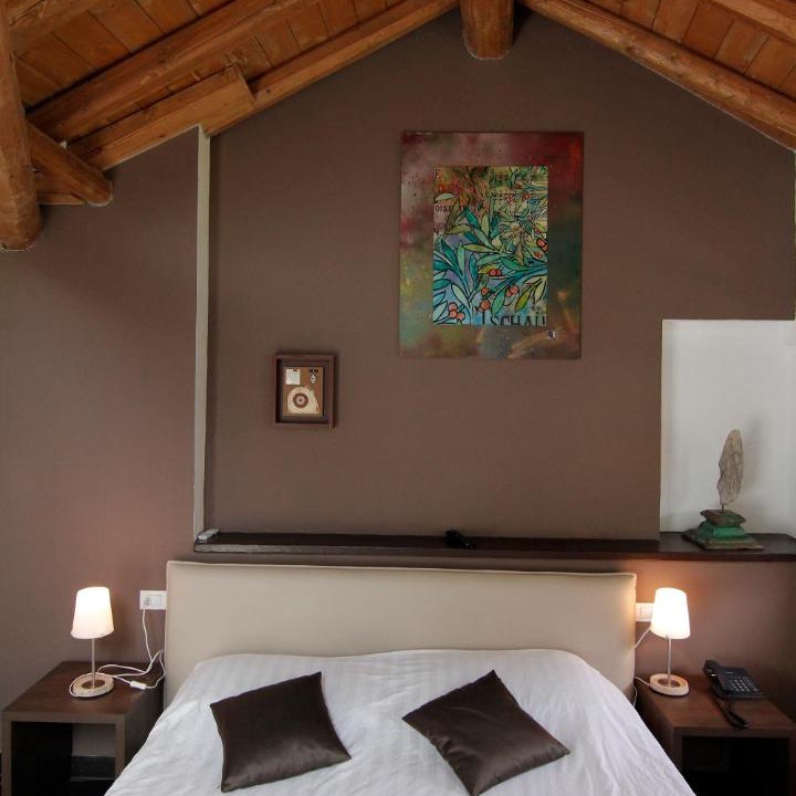 Photo of Bedroom in Centro Valle Intelvi