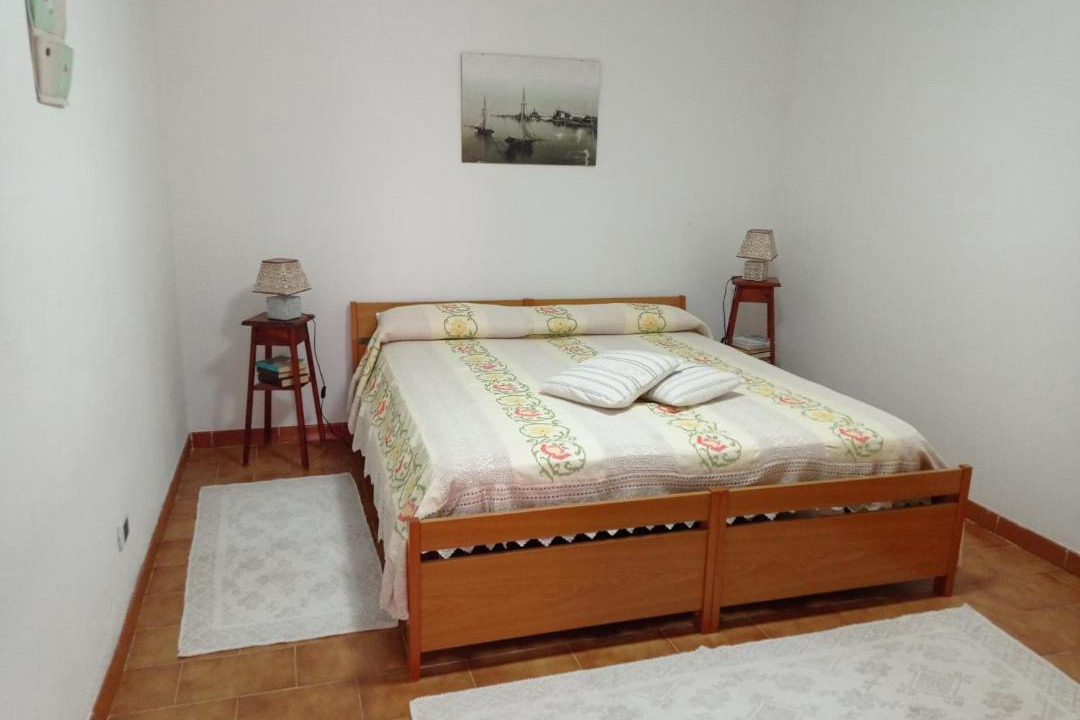 Photo of Bedroom in Capo Mannu
