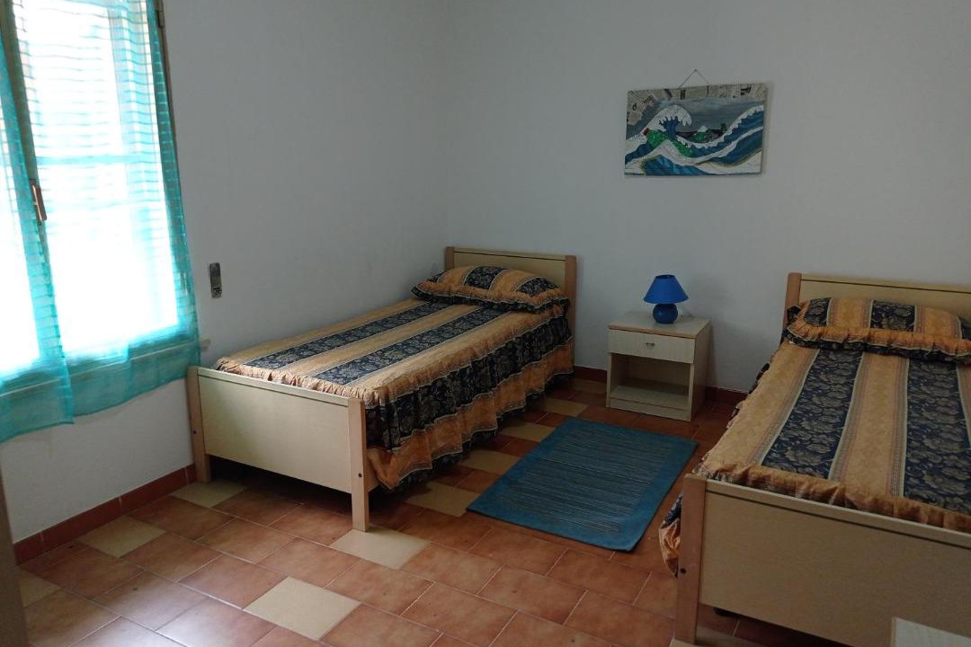 Photo of Bedroom in Capo Mannu