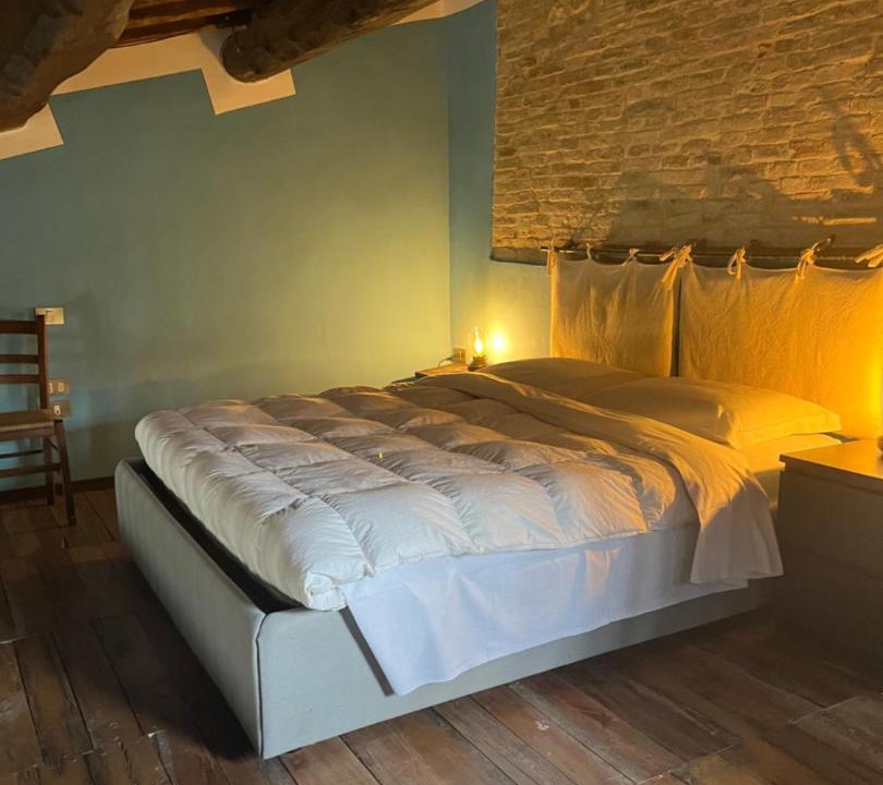 Photo of Bedroom in Castel Ritaldi