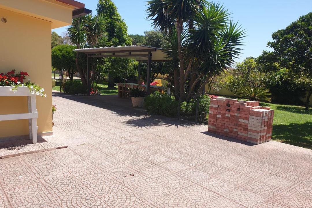 Photo of Buildings in Latina Lido