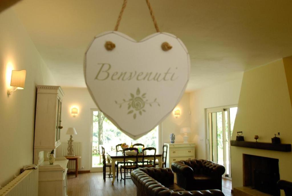 Photo of Livingroom in Venarotta