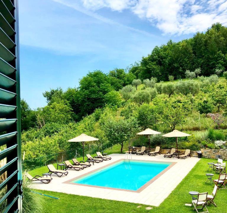 Photo of Outdoor in Venarotta