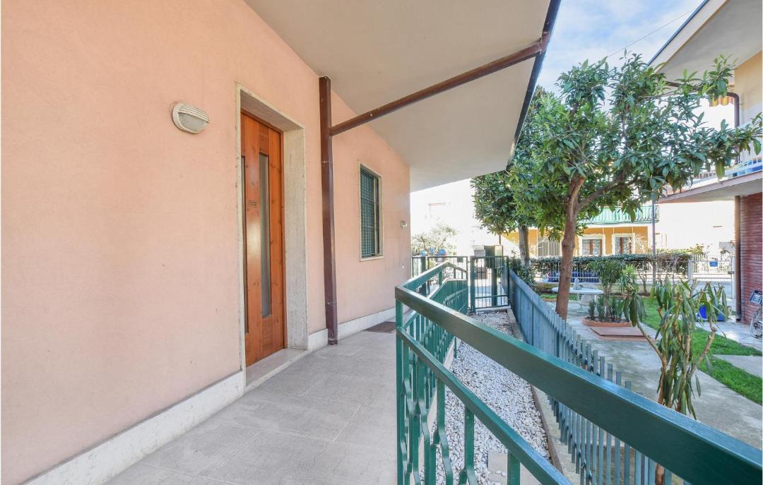 Photo of Patio Balcony in Bussolengo