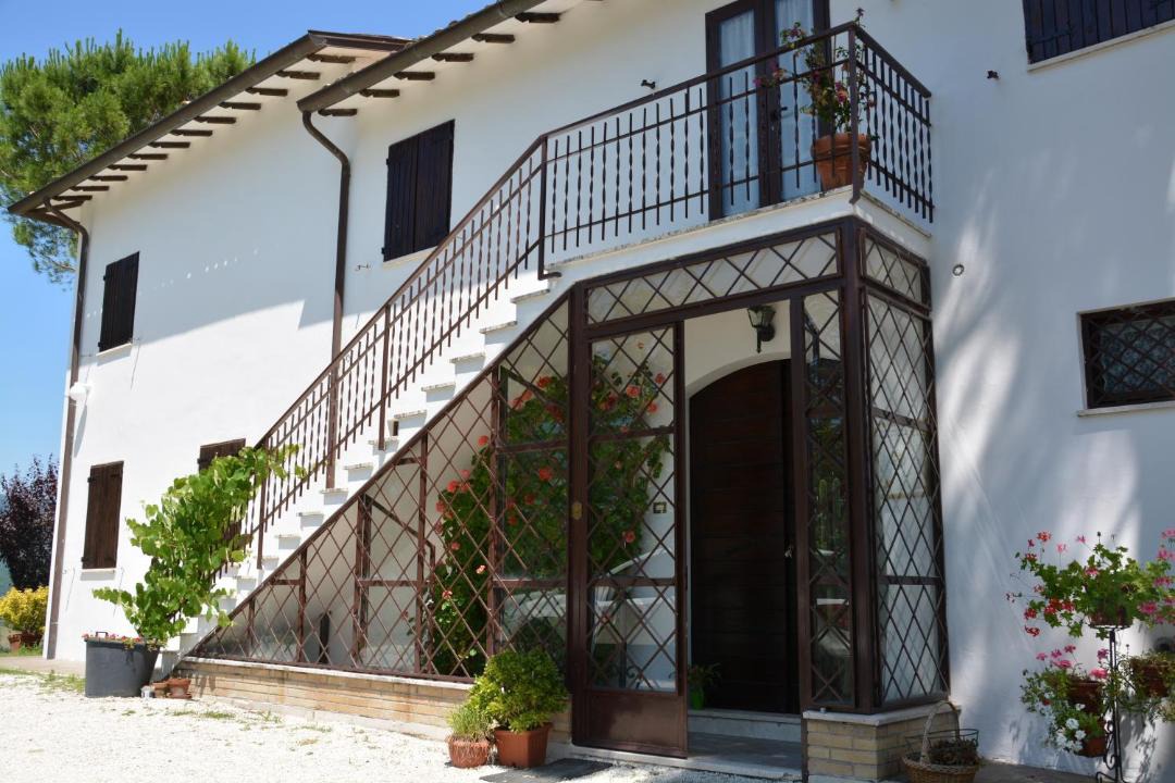 Photo of Buildings in Baiano