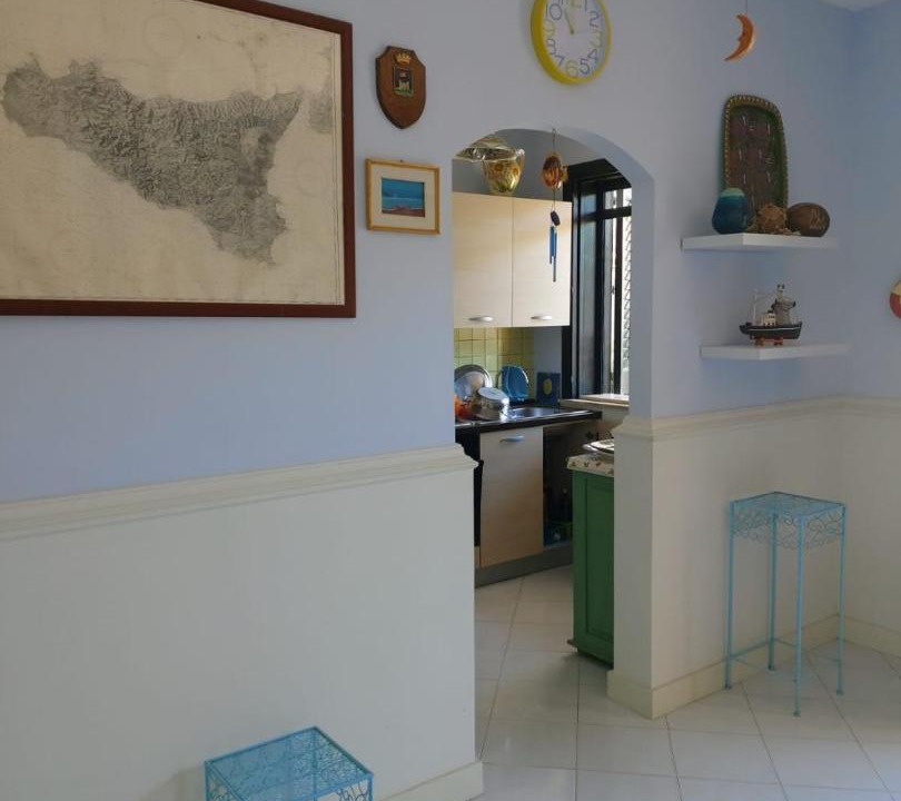 Photo of Livingroom in Marina di Ragusa