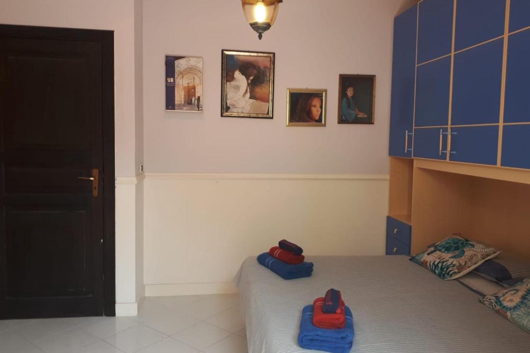 Photo of Bedroom in Marina di Ragusa