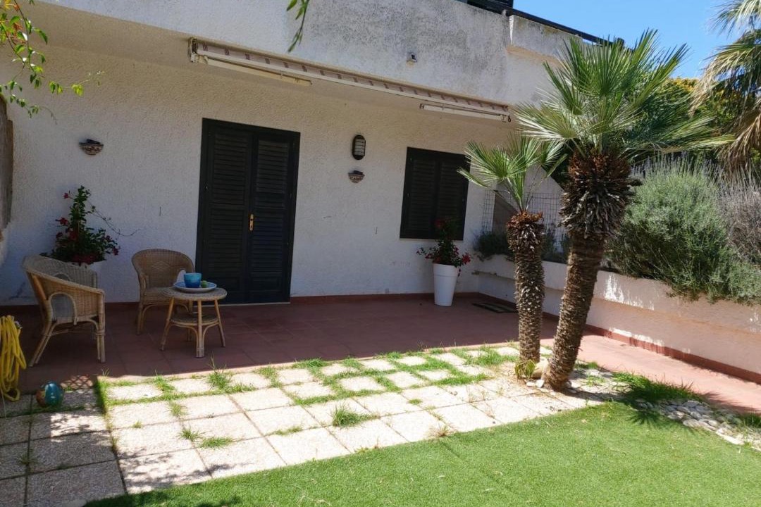 Photo of Buildings in Marina di Ragusa