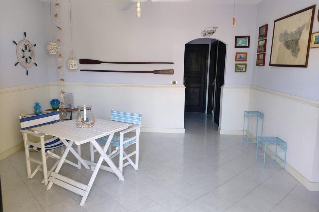 Photo of Livingroom in Marina di Ragusa