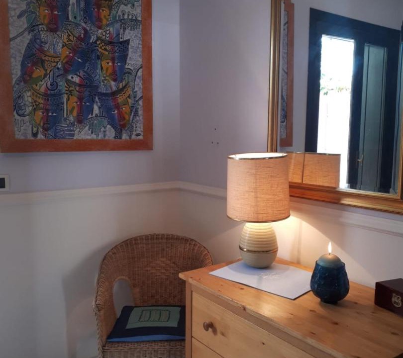 Photo of Livingroom in Marina di Ragusa