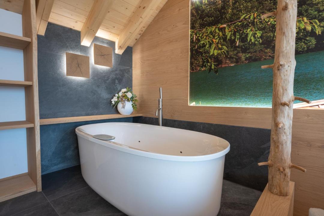 Photo of Bathroom in Chies d'Alpago