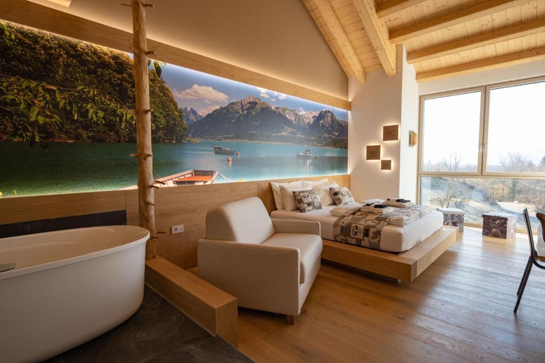 Photo of Livingroom in Chies d'Alpago