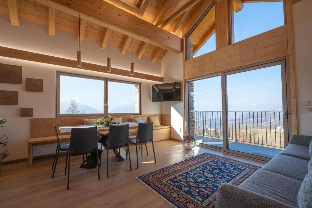 Photo of Livingroom in Chies d'Alpago