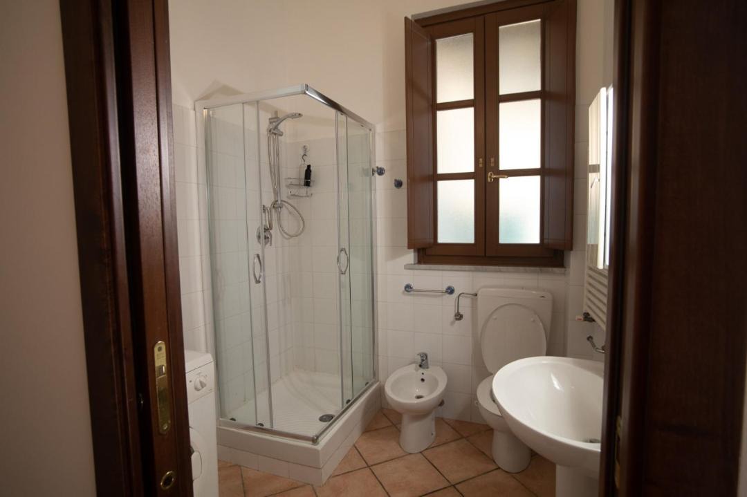 Photo of Bathroom in Cuneo