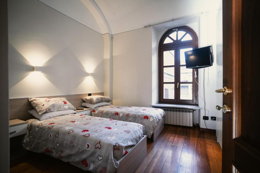Photo of Bedroom in Cuneo
