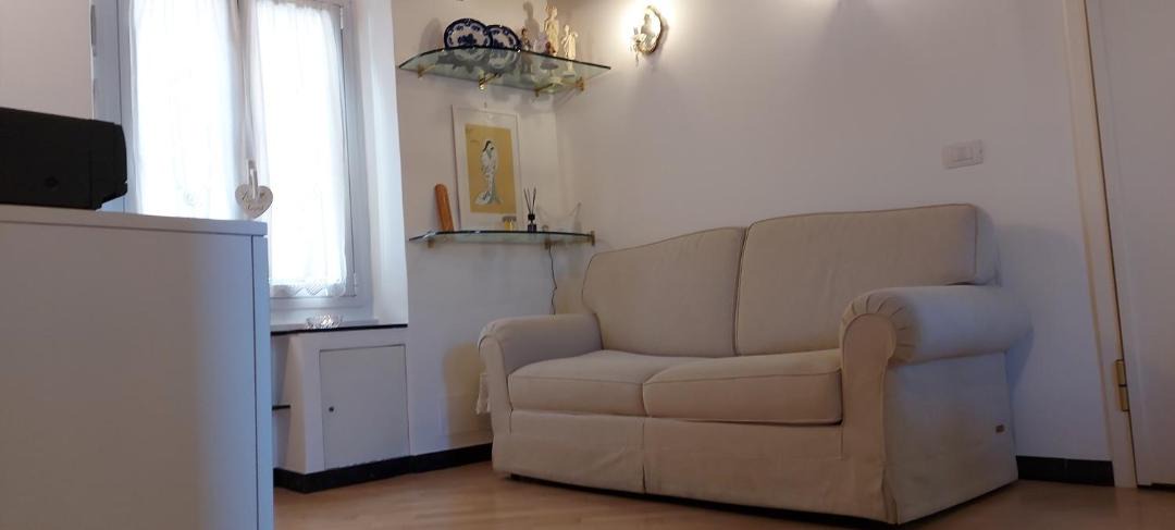 Photo of Livingroom in Nervi