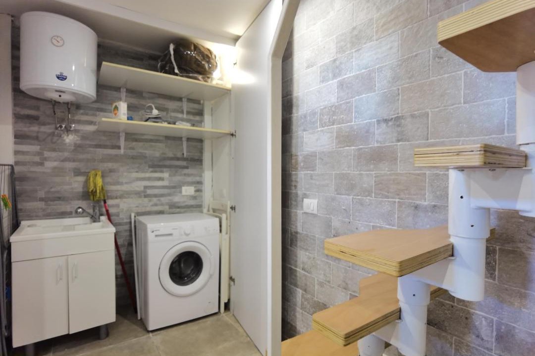 Photo of Kitchen in Ortigia