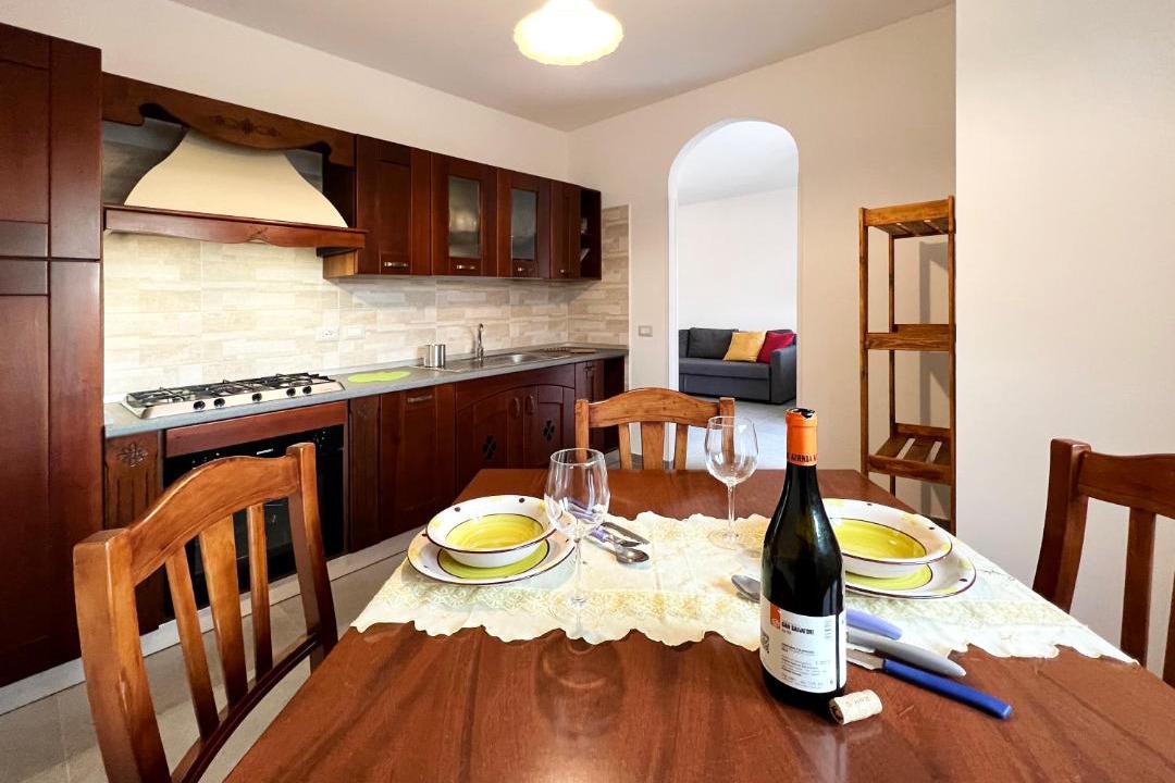 Photo of Kitchen in Alani