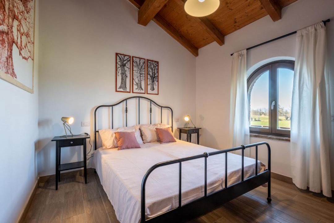 Photo of Bedroom in Mondovi