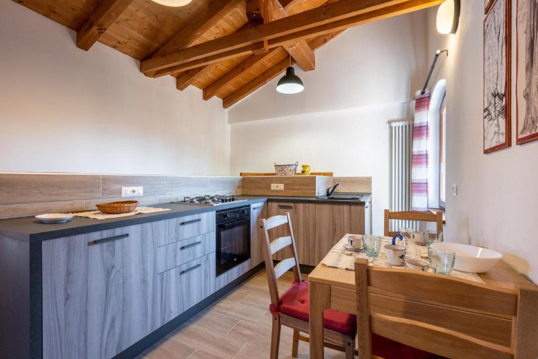 Photo of Kitchen in Mondovi