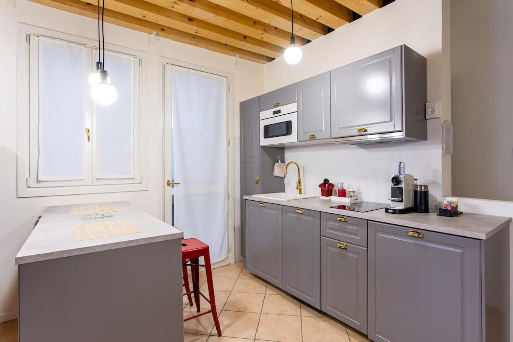 Photo of Kitchen in Chioggia