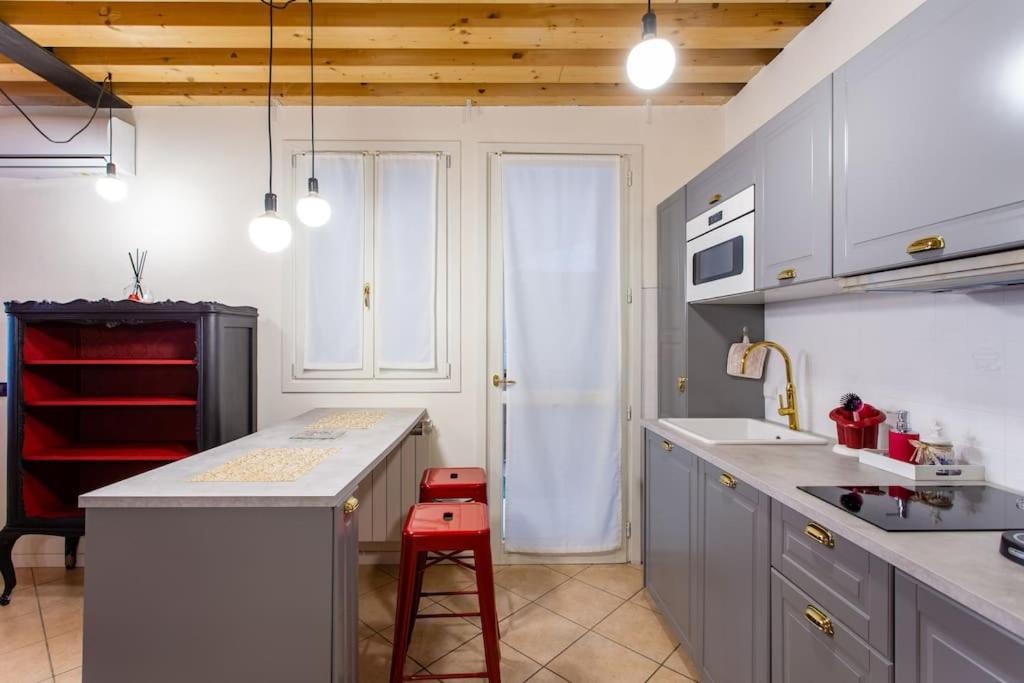 Photo of Kitchen in Chioggia