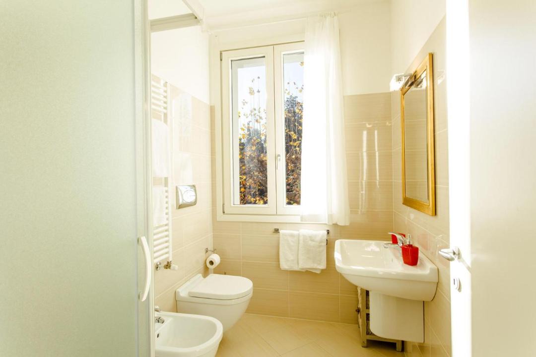 Photo of Bathroom in Portese
