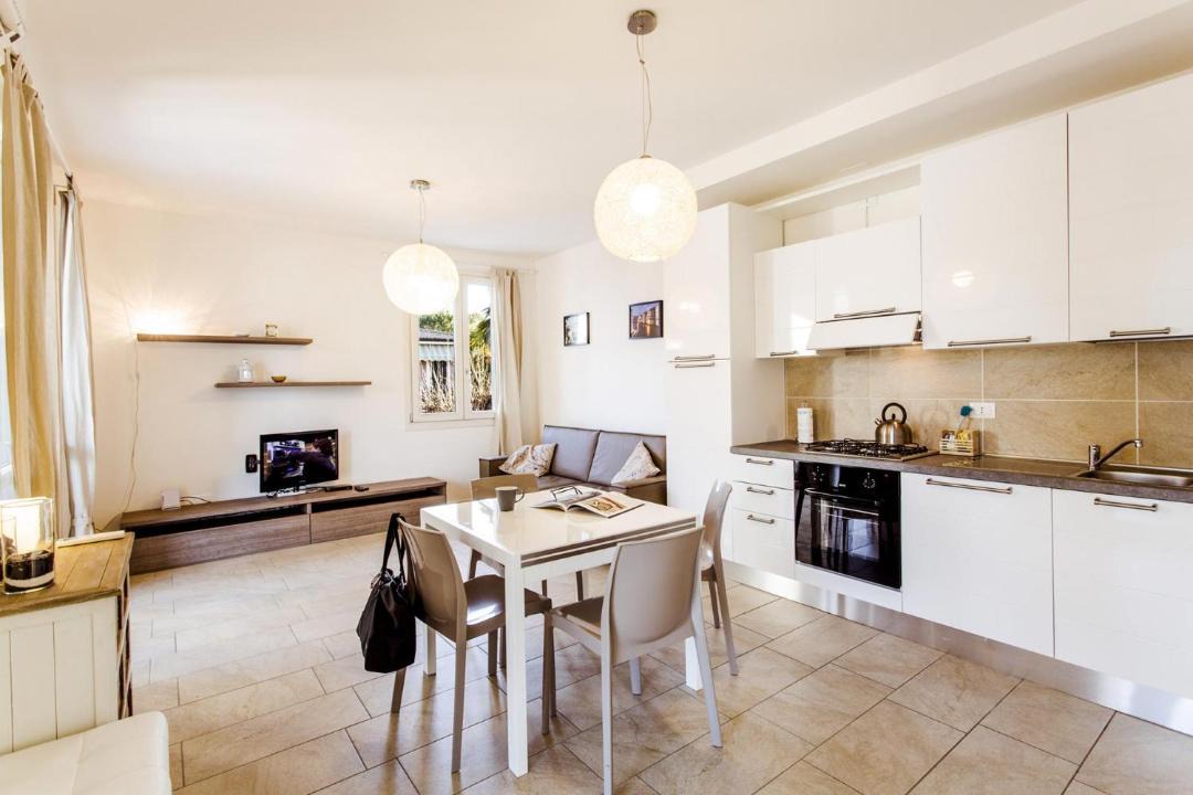Photo of Kitchen in Portese